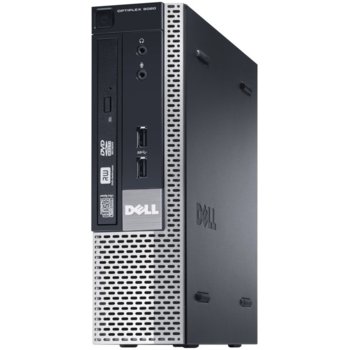 Dell OptiPlex 9020 USF CA003D9020USFF11HSWEDB