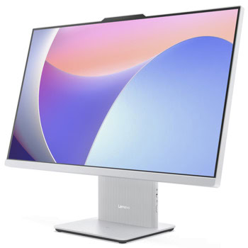 Lenovo IdeaCentre AIO 27ARR9 F0HQ000YRI | JAR Computers Lenovo IdeaCentre AIO 27ARR9 F0HQ000YRI