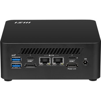 MSI Cubi NUC 1M-002EU 9S6-B0B111-002