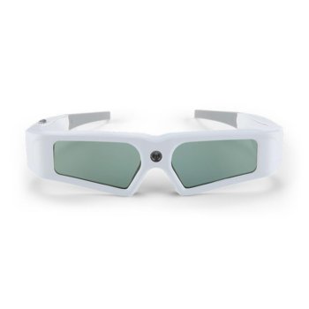 Acer E2w V2 24P 3D Glasses Version White