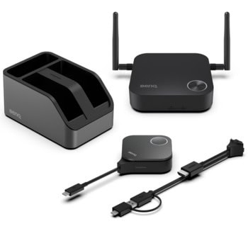 BenQ InstaShow WDC15 9H.K0EBY.E0E