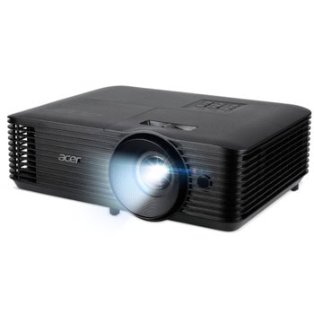 Проектор Acer X1328, DLP, WXGA (1280x800), 20 000:1, 5000lm, HDMI, VGA, RCA, USB, RS-232 | JAR Computers Acer X1328 MR.JX611.001