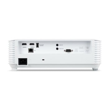 Acer P5550 + T82-W01MW | JAR Computers Acer P5550 + T82-W01MW