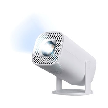 Проектор AOpen QH15s, LCD, Full HD (1920x1080), 1000:1, 150lm, HDMI, USB | JAR Computers AOpen QH15s MR.JXV11.001