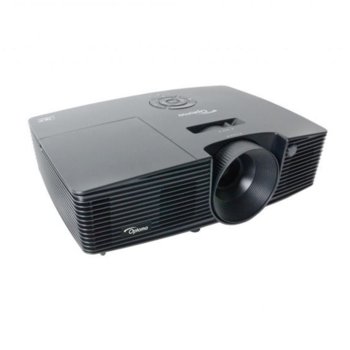 Optoma DX345 DLP