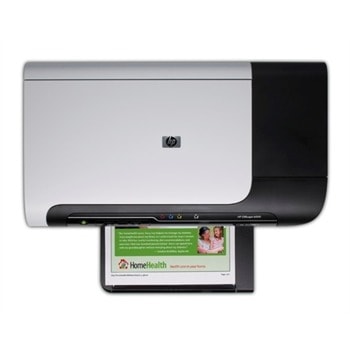 HP OfficeJet 6000