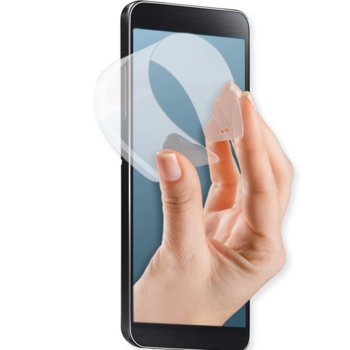4smarts Glass Screen Protector Samsung Galaxy A3