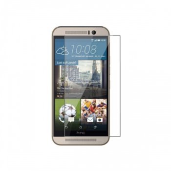 Стъклен протектор за HTC One M9