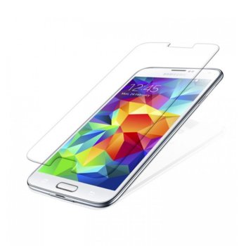 Tellur ACT00135 Tempered Glass for Samsung S5