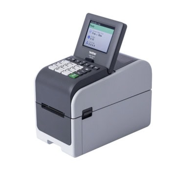 Brother TD-2320DSA203