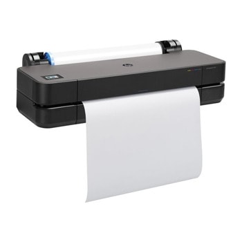 HP DesignJet T230 24-in Printer 5HB07A#B19