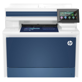 HP Color LaserJet Pro 4302fdn 4RA84F#B19