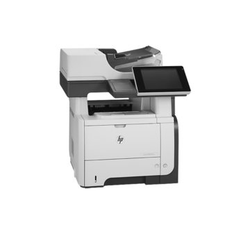 HP LaserJet Enterprise 500 MFP M525dn