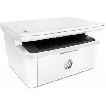 Мултифункционално лазерно устройство HP LaserJet Pro MFP M28a, монохромен, принтер/копир/скенер, 600 x 600 dpi, 18 стр/мин, USB, A4 | JAR Computers HP LaserJet Pro MFP M28a