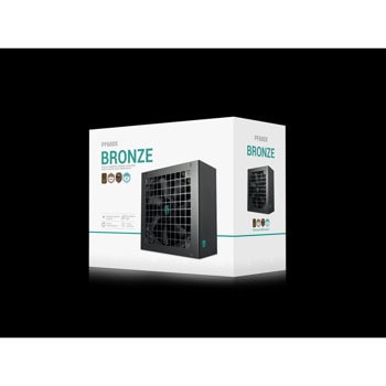 Захранване DeepCool PF600X