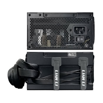 Lian Li RB750B G9P.RB0750B.B000.EU | JAR Computers Lian Li RB750B G9P.RB0750B.B000.EU