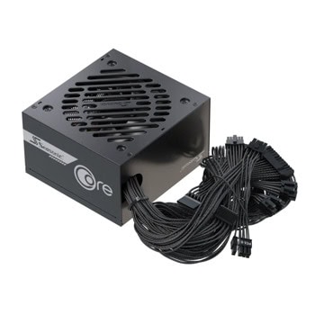 Seasonic Core BC-750 ATX 3.1 SRP-CBC751-A5A51JF