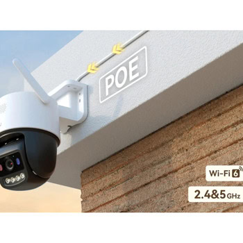 Imou Titan Pro 6MP IPC-U7LP-6V0NE