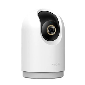 IP камера Xiaomi C500 Pro, куполна за дома, 5MPix(2960x1666), H.265, IR, безжична, Bluetooth, Wi-Fi, MicroSD слот до 256GB, микрофон, говорител | JAR Computers Xiaomi C500 Pro