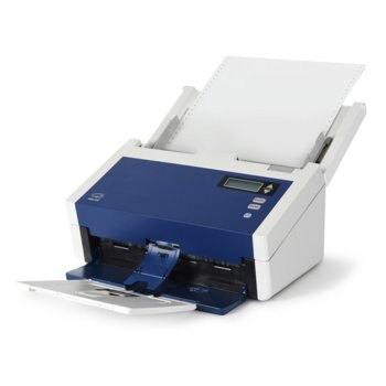 Xerox Documate 6460 Scanner 100N03243