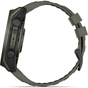 Garmin tactix 8 - 51 мм AMOLED Editio 010-04553-11