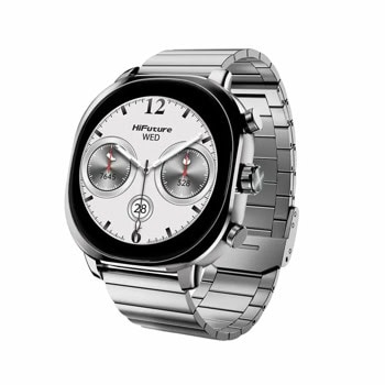 HiFuture AIX Silver | JAR Computers HiFuture AIX Silver