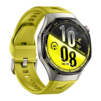 huawei watch gt 7 pro yellow + freebuds se 4 | JAR Computers huawei watch gt 7 pro yellow + freebuds se 4