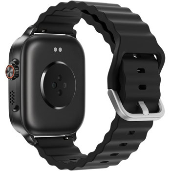 Realme Watch 5 Titanium Black