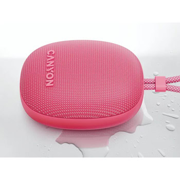 Canyon OnMove 12 Pink CNE-CBTSP12PK