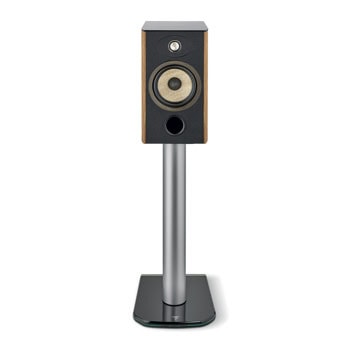 Focal Aria Evo X N°1 PRIME WALNUT