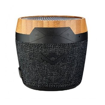 House of Marley Chant Mini EM-JA007-SB