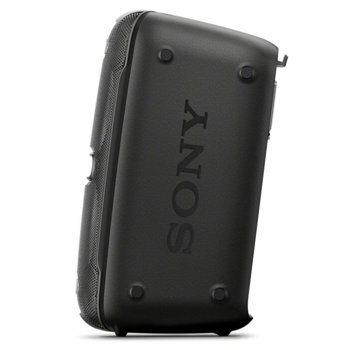 Sony GTK-XB72 Party System black