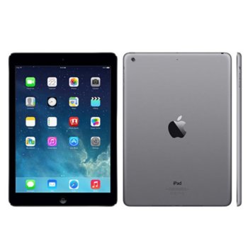 Apple iPad mini Wi-Fi 16GB Space Gray