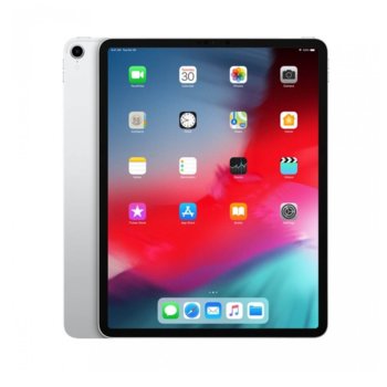 Apple iPad Pro 12.9-inch Cellular 512GB - Silver