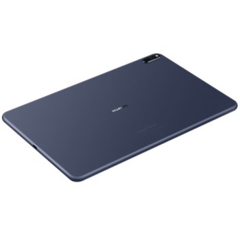 Huawei MatePad 10.4 BAH3-W59 Midnight Grey + Kbd