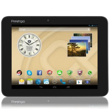 Prestigio MultiPad Ranger 8.0 3G