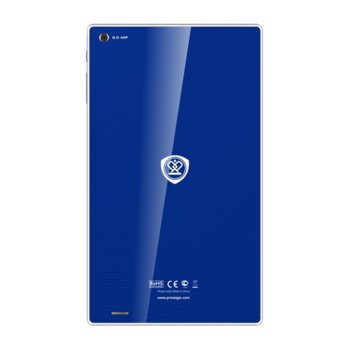 Prestigio MultiPad Color 8.0 3G Blue