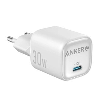 Anker Zolo GaN White A2698G21