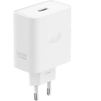 REALME SuperVOOC 120W VCBB0AEH