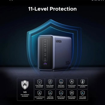 Ugreen Nexode X759 55550B