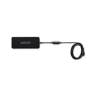 Wacom AC adapter for Wacom MobileStudio ACK42714