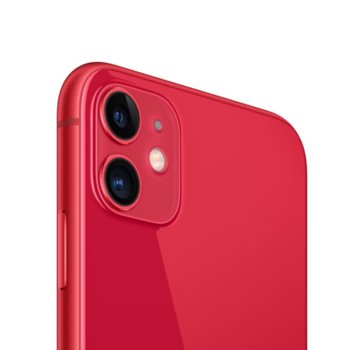 Apple iPhone 11 256GB (PRODUCT) RED