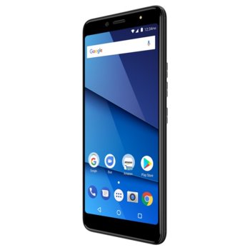 BLU Vivo One Plus (2018) DS Black