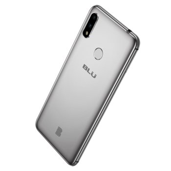 Смартфон BLU VIVO XI DS 32GB Silver