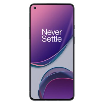 OnePlus 8T 256GB 12G Silver