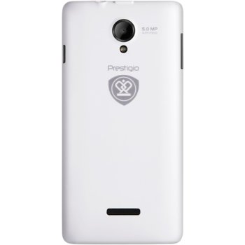 Prestigio MultiPhone 5451 DUO PAP5451DUOWHITE