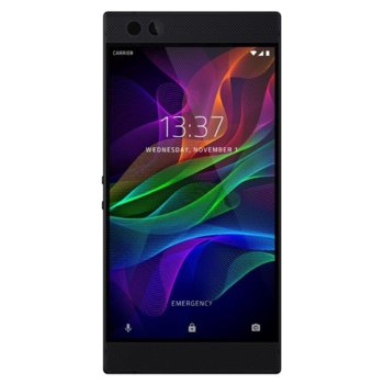 Razer Phone 64GB RZ35-02150100-R3G1
