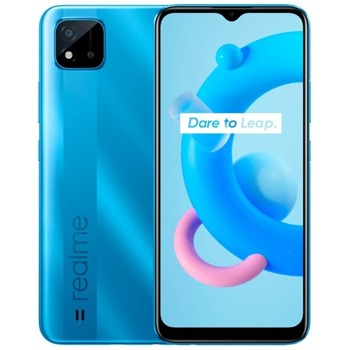 Realme C11 (2021) 2/32GB Lake Blue