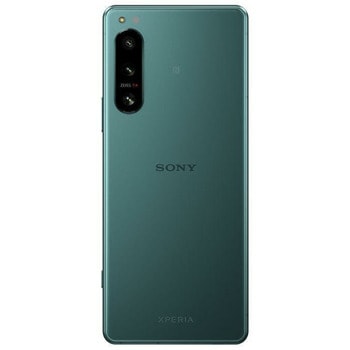 Смартфон Sony Xperia 5 IV 8/128GB зелен