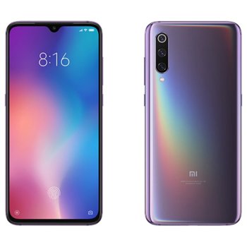 Xiaomi Mi 9 128GB 6GB Purple